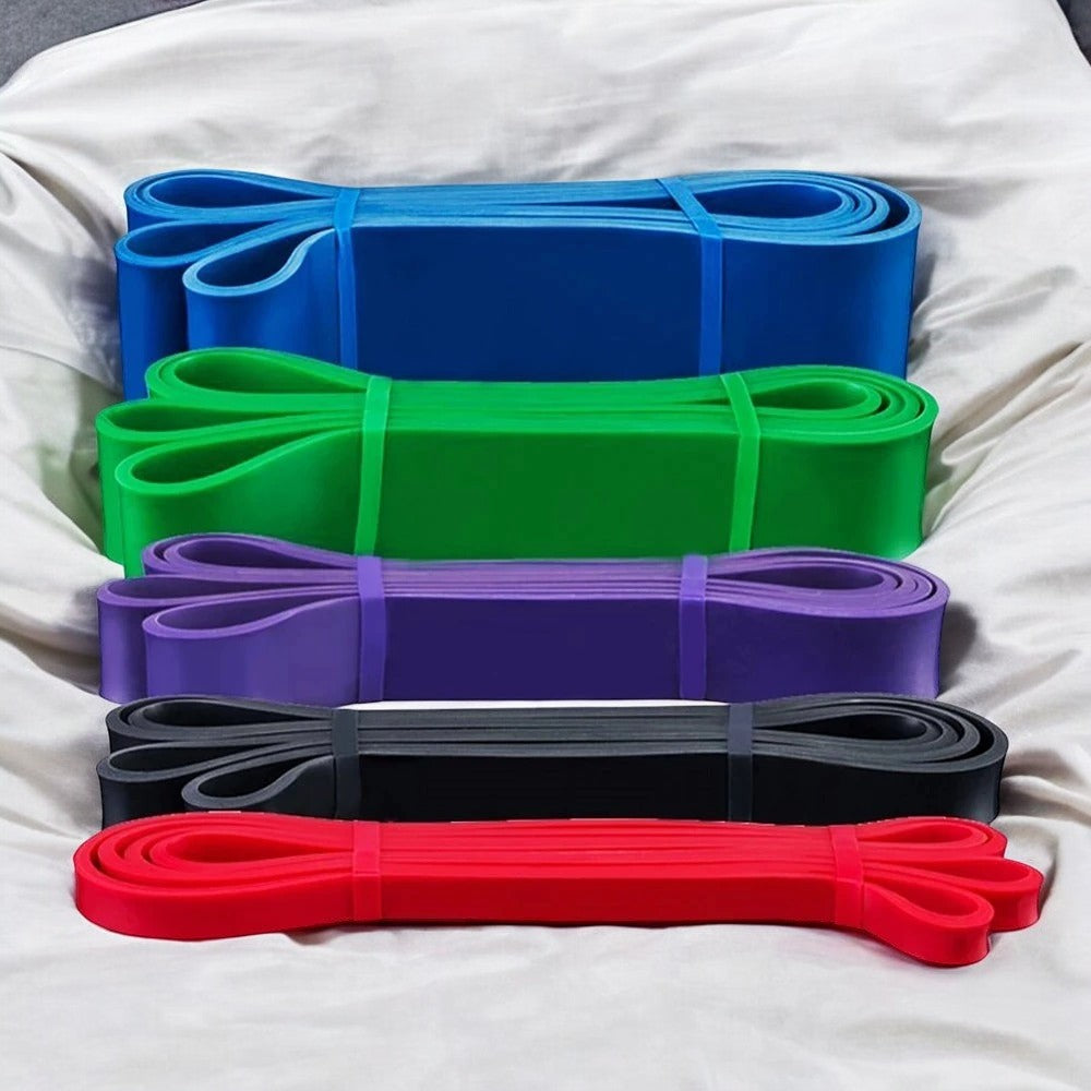 Exercise Resistance Bands