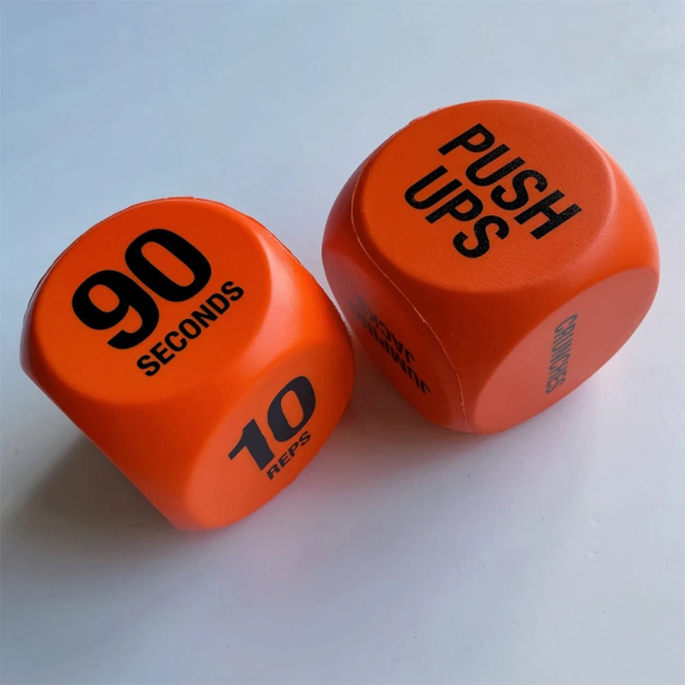 Exercise Dice