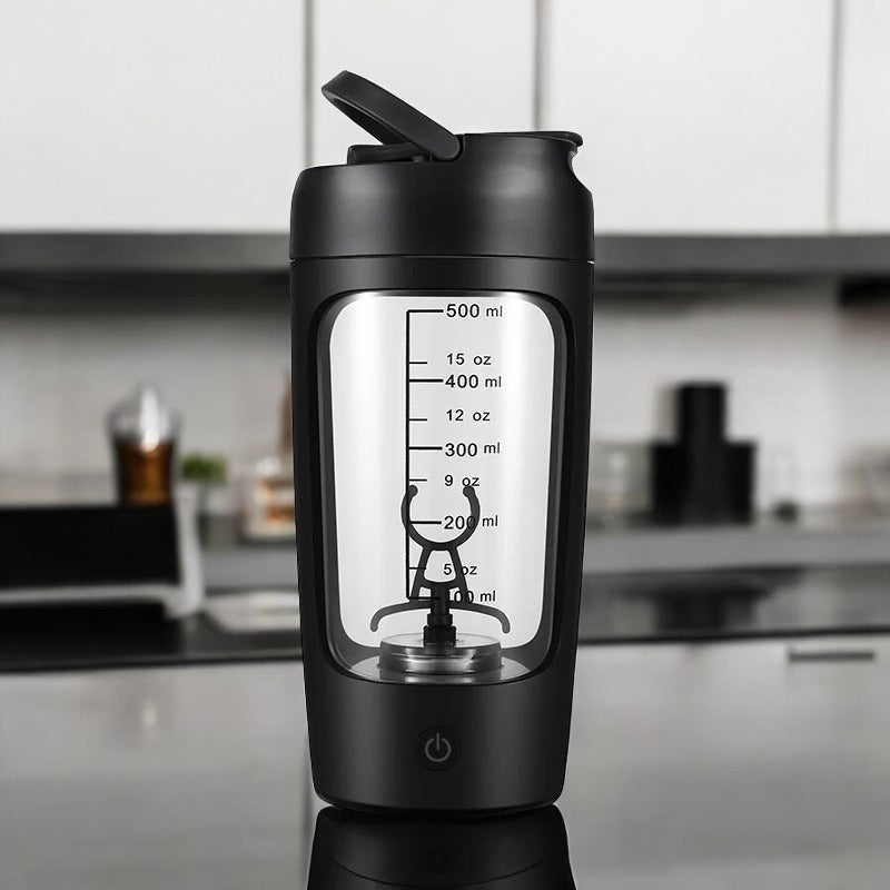 Electric Protein Shaker