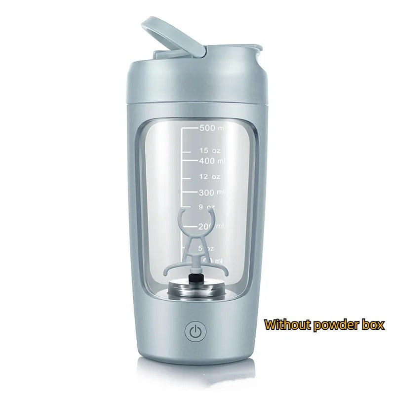 Electric Protein Shaker