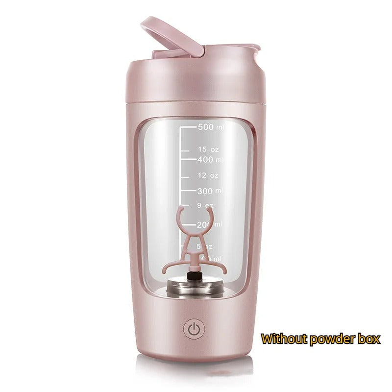 Electric Protein Shaker