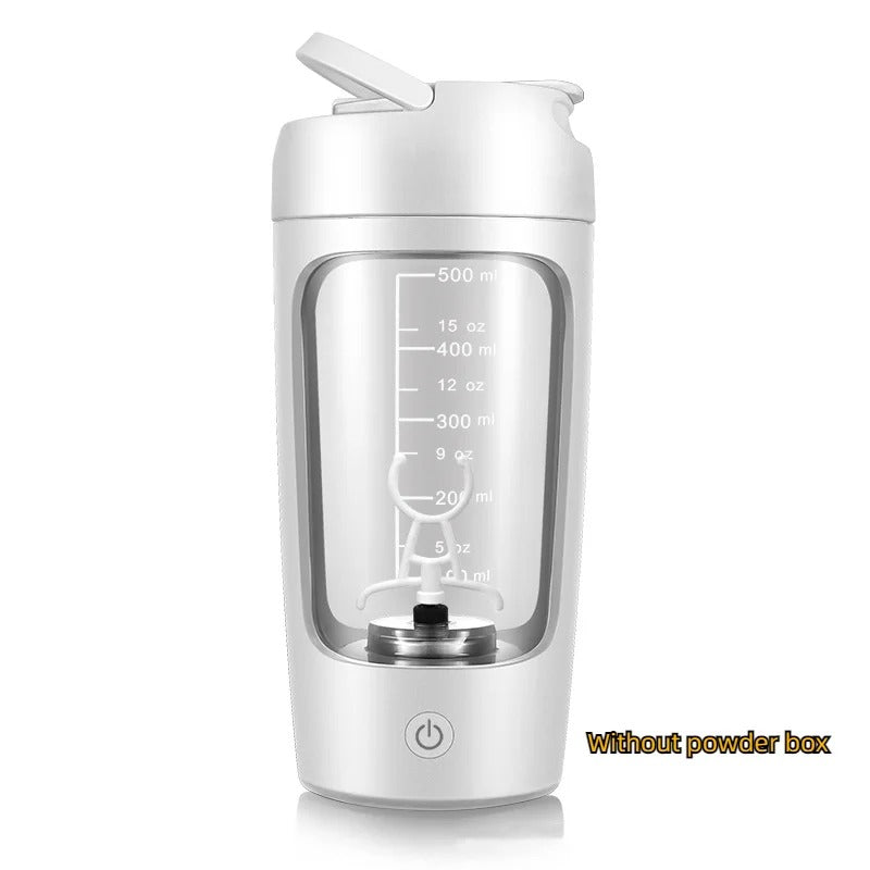 Electric Protein Shaker